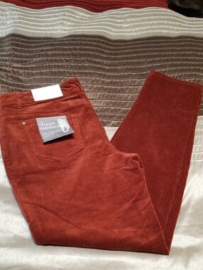 EST 1946 Corduroy Pants 14